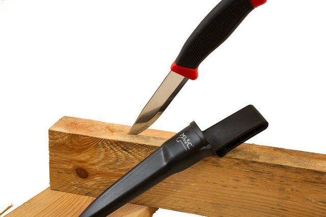 MASC - Schwedenstahl - Messer