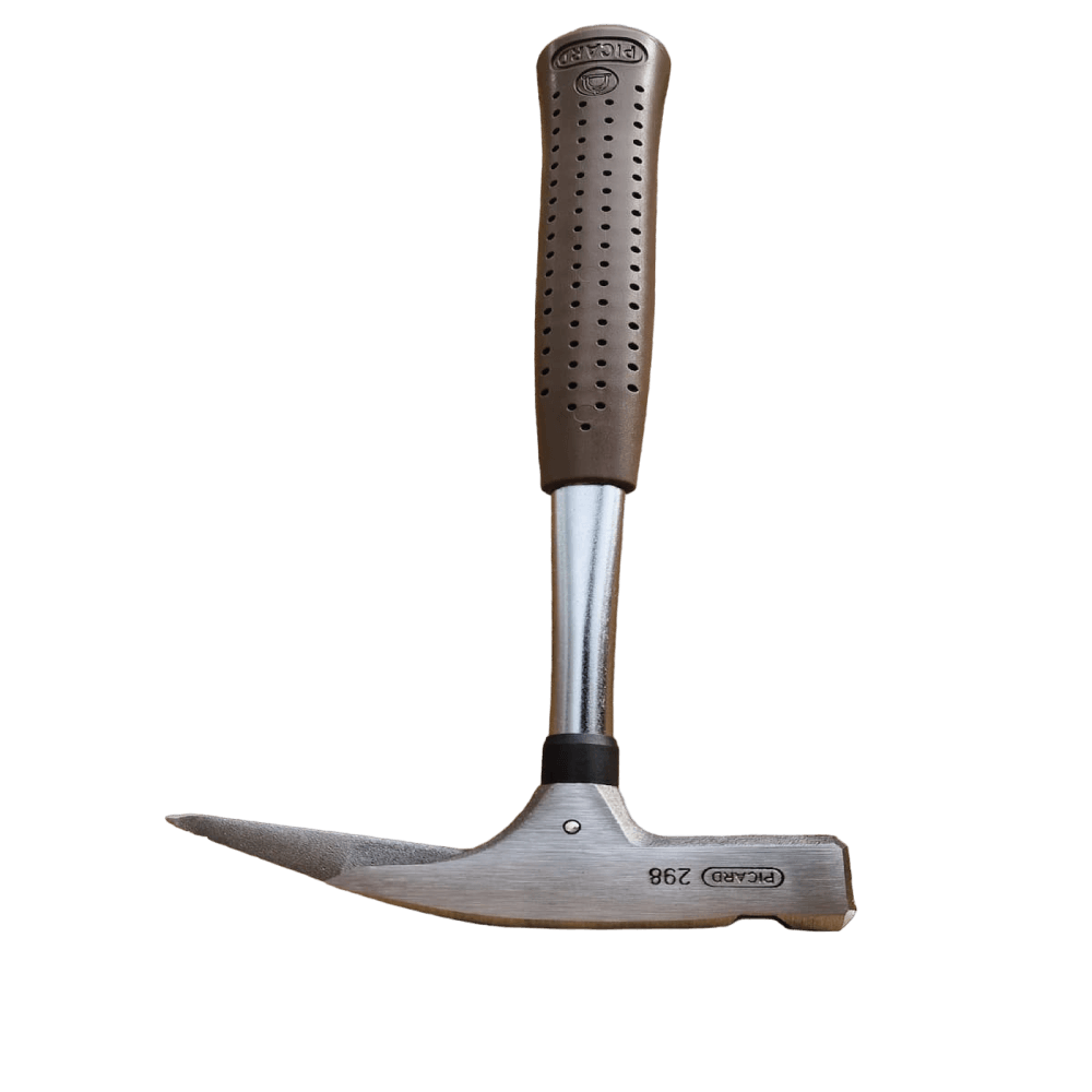 00112001 Latthammer Stahlrohrstiel Kunststoffgriff, mit Magnet | Dachdecker  Shop