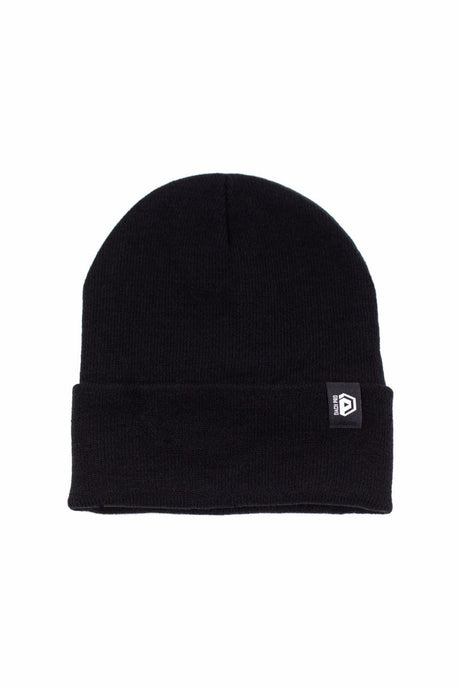 'PREMIUM BLACK" Beanie