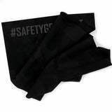 '#SAFETYGEHTFIRST' Camou-Schlauchtuch