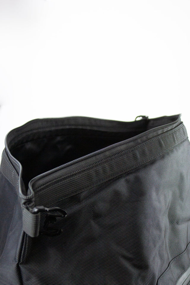 #SAFETYGEHTFIRST 'Carrier Bag' black  Dach PRO   