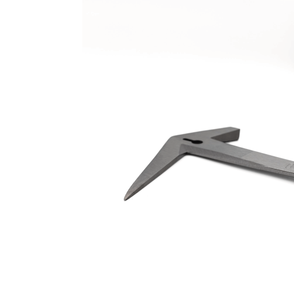 Schieferhammer LINKS oder Rechts