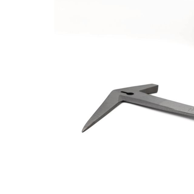 Schieferhammer LINKS oder Rechts