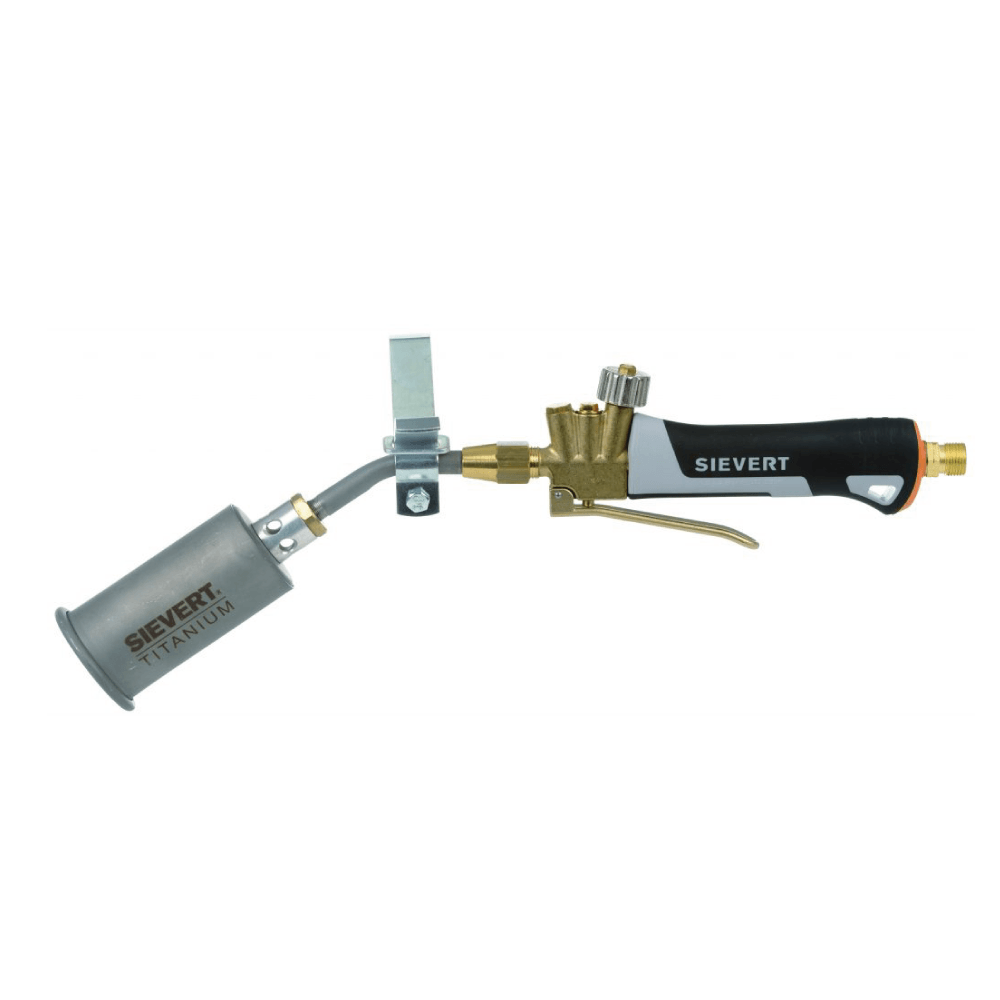 Sievert - PRO 88 Titanium Kantenaufschweißbrenner 50/420mm  Sievert   