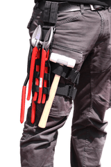 'Spengler / Dachdecker Profi' - Set