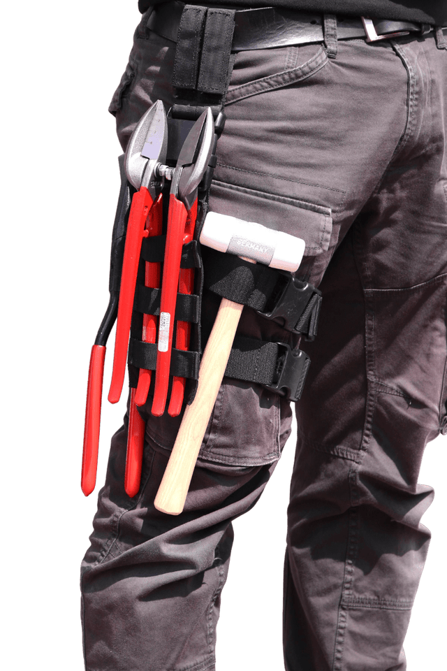 'Spengler / Dachdecker Profi' - Set