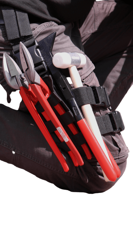 'Spengler / Dachdecker Profi' - Set