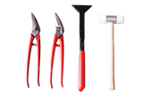 'Spengler / Dachdecker Profi' - Set