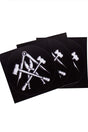 'SPENGLER STICKER - SET'
