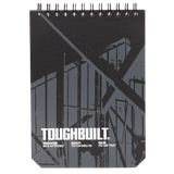 Toughbuilt  - 2er-Pack Grid-Notizbücher (groß)  Toughbuilt   