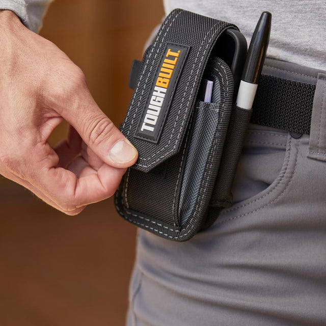 Toughbuilt - Smartphone-Tasche  Toughbuilt   