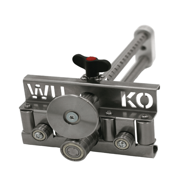 Wuko 6200 UBER Uni Bender - Handabkanter