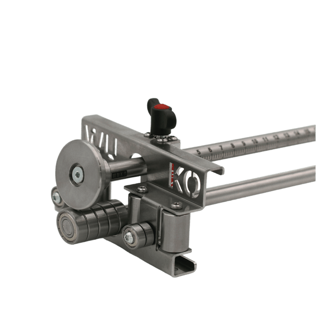 Wuko 6200 UBER Uni Bender - Handabkanter