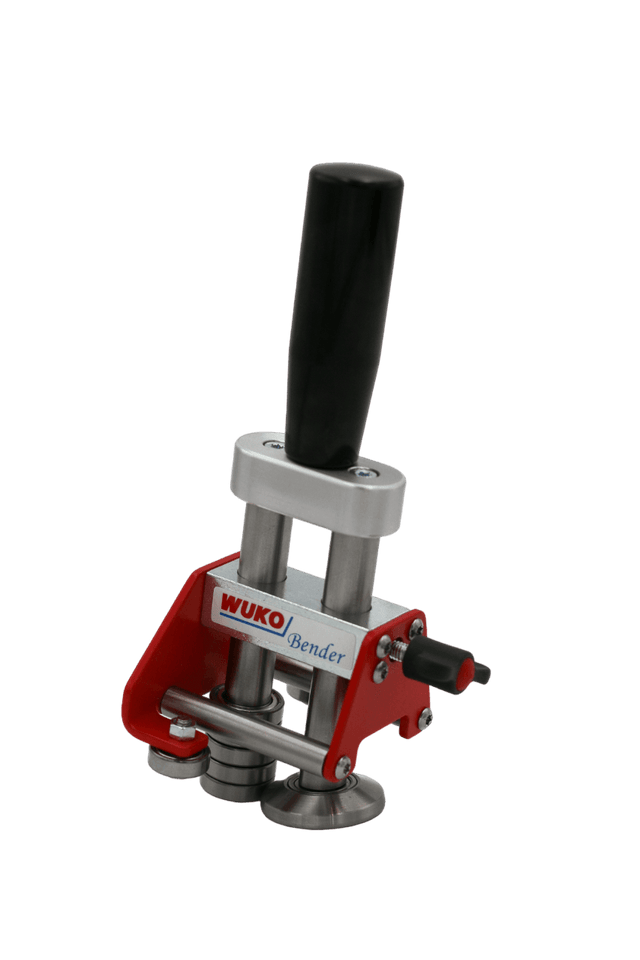 WUKO Bender Jubiläums - Set 6050/6200/4040 - Profi Werkzeug für Dachdecker und Spengler