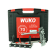 WUKO Bender Set 7200/4000  Wuko   