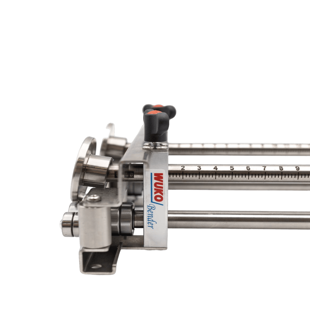 WUKO Über Bender Duo 7350  Wuko   