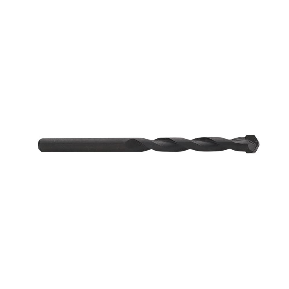ZIEGELBOHRER 5X85 MM, 5 STÜCK  freund   