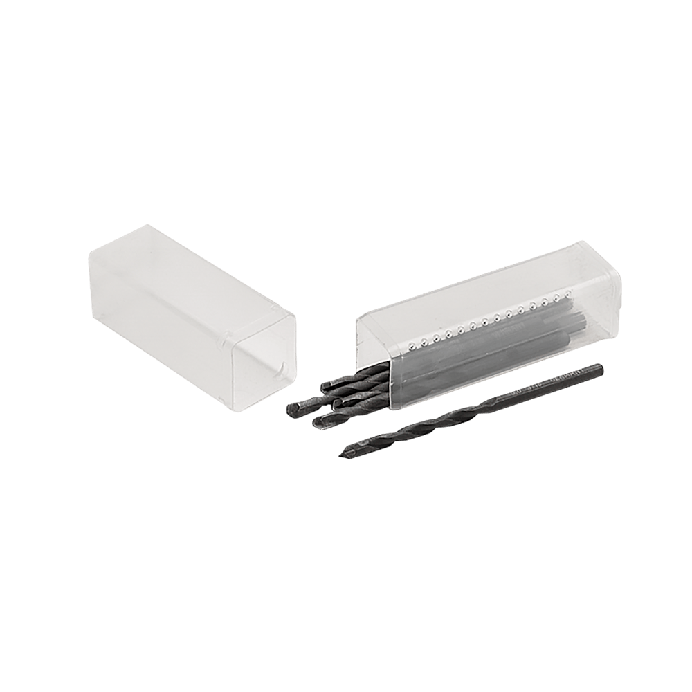 ZIEGELBOHRER 5X85 MM, 5 STÜCK  freund   