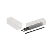 ZIEGELBOHRER 5X85 MM, 5 STÜCK  freund   