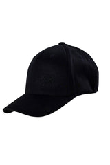 Zunft 'Black´n´Black' Cap -Dachdecker Kopfbedeckung Dach PRO   