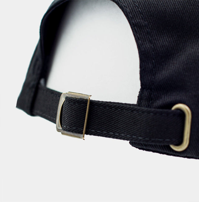Zunft 'Black´n´Black' Cap - Zimmerer
