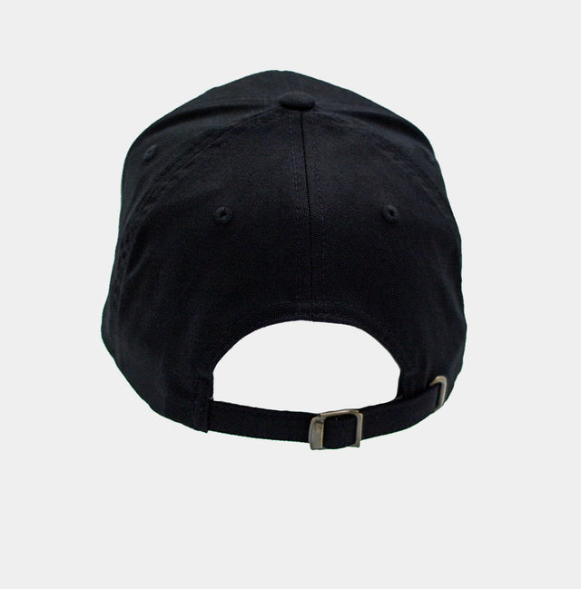 Zunft 'Black´n´Black' Cap - Zimmerer